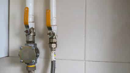 Gas Line Installation & Repair Services image