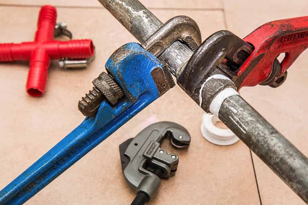 Residential & Commercial Pipe Repair image