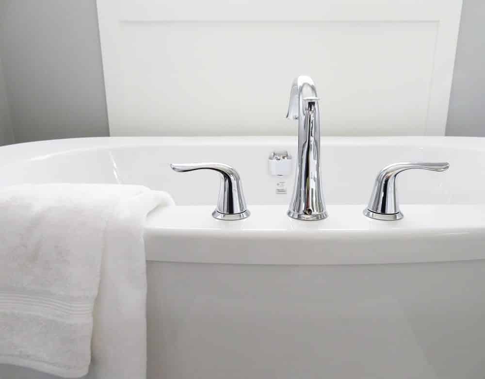 Plumbing Fixture Installation & Replacement image