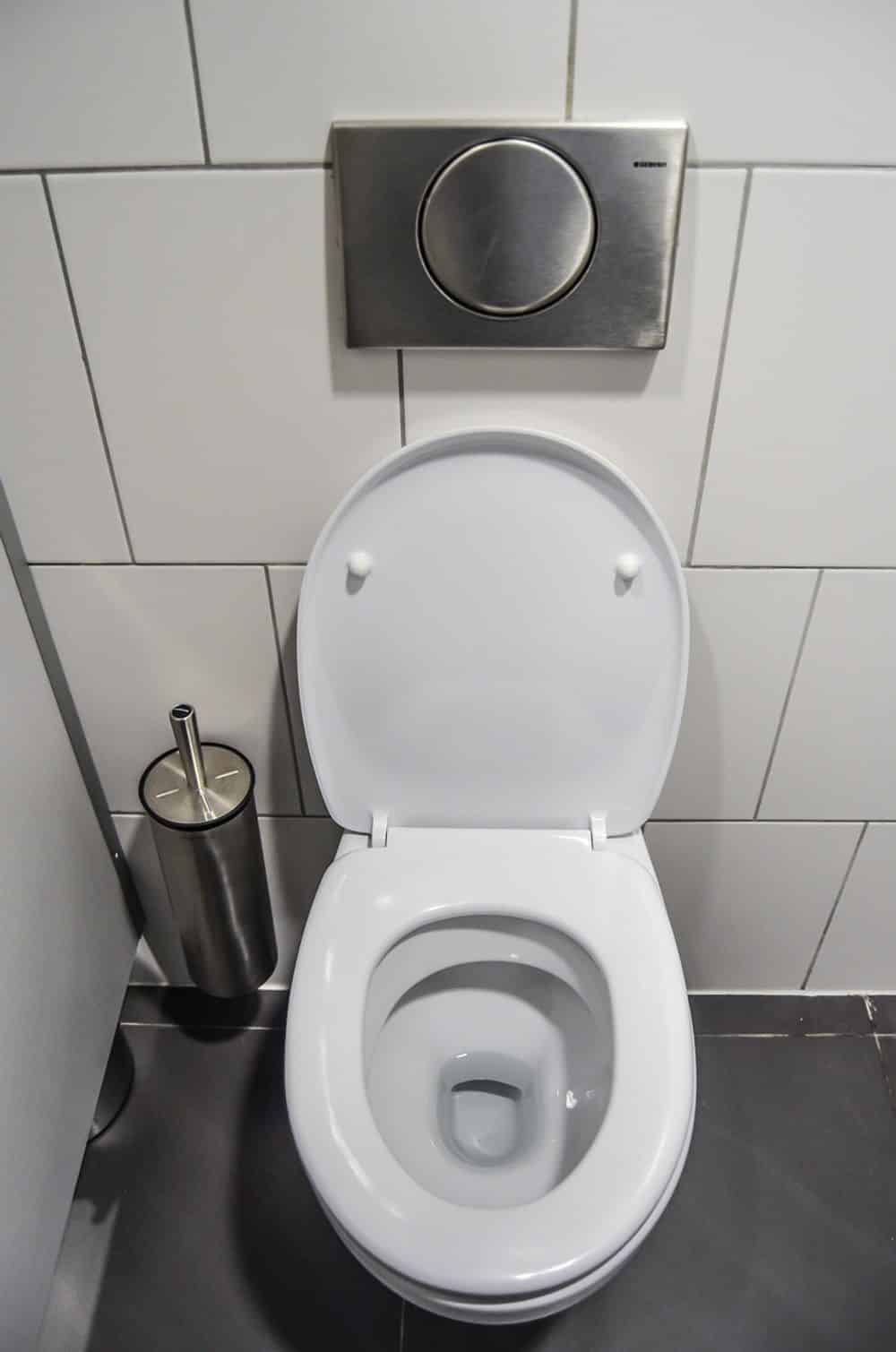 Toilet Repair & Installation image
