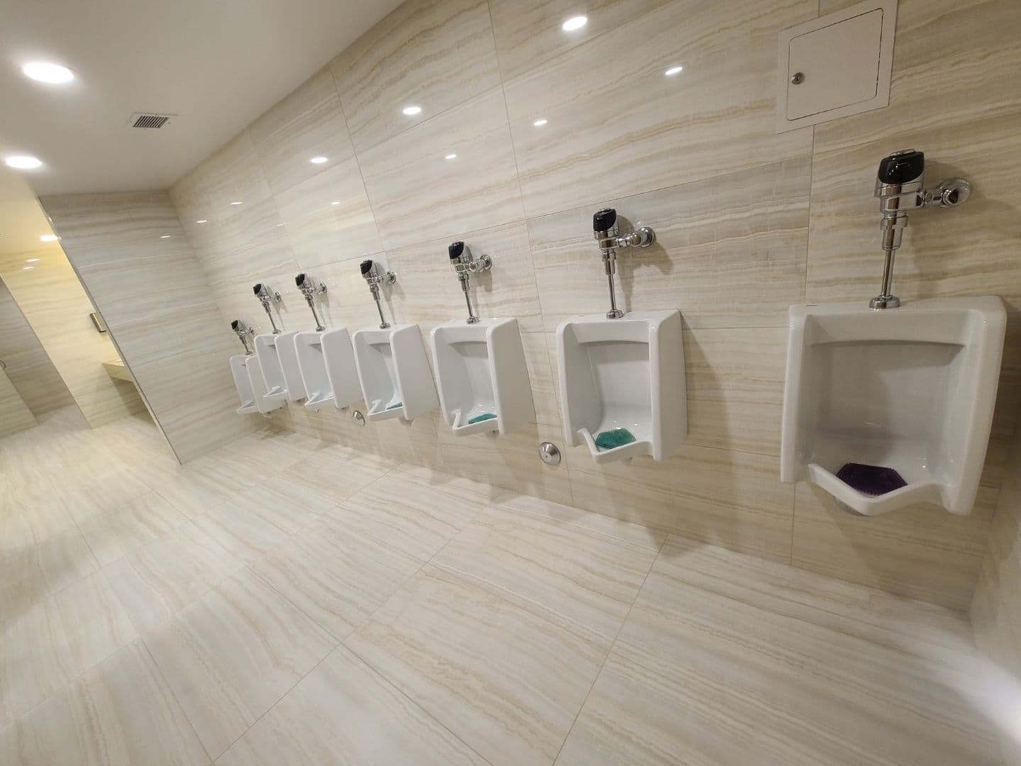 Modern Bathroom Makeover