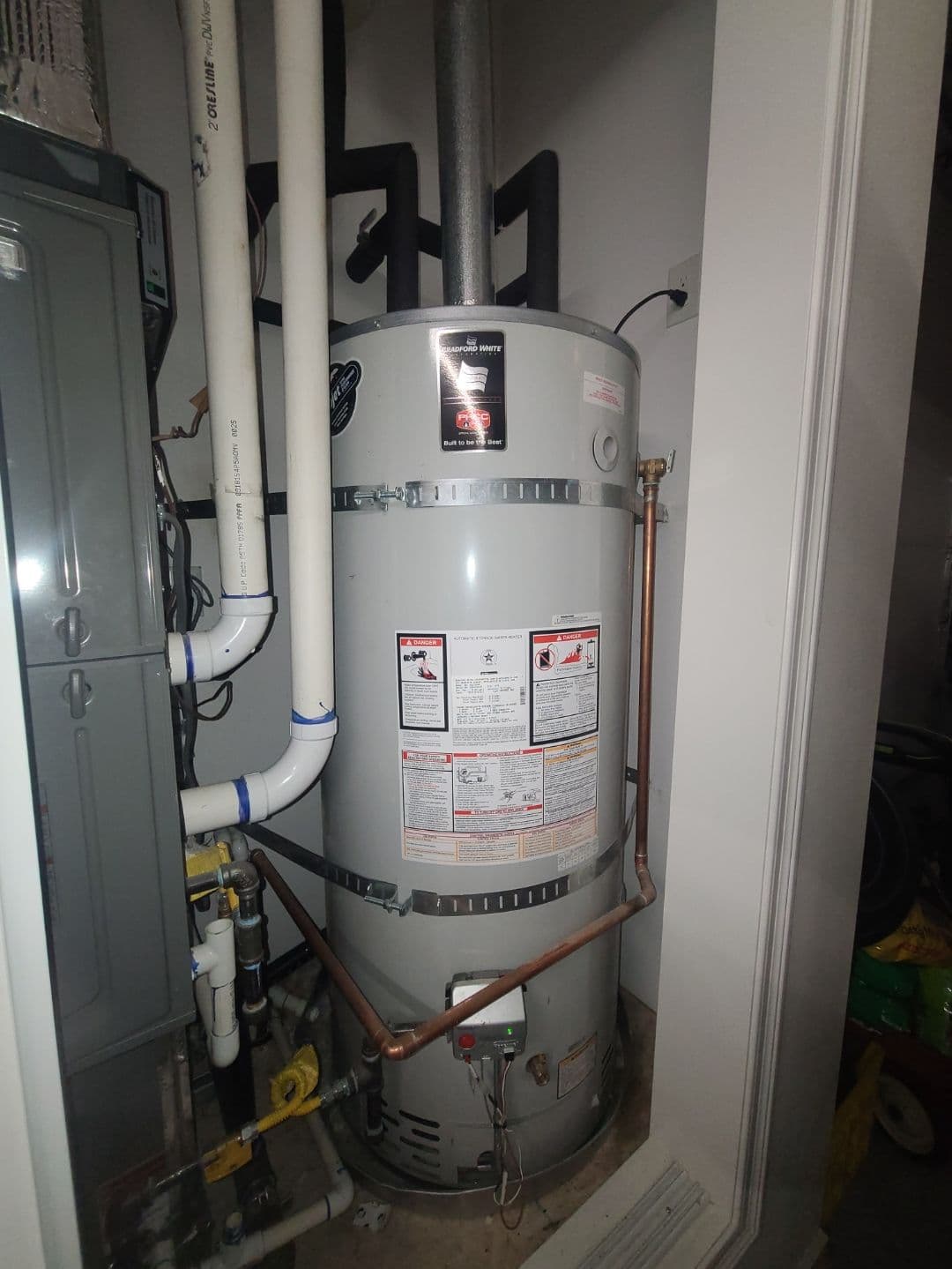 From Traditional to Tankless - Efficiency Meets Innovation